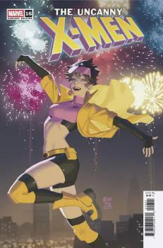 Cover of AKA Variant