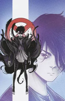 Cover of Luciano Vecchio Incentive Virgin Variant (1:50)