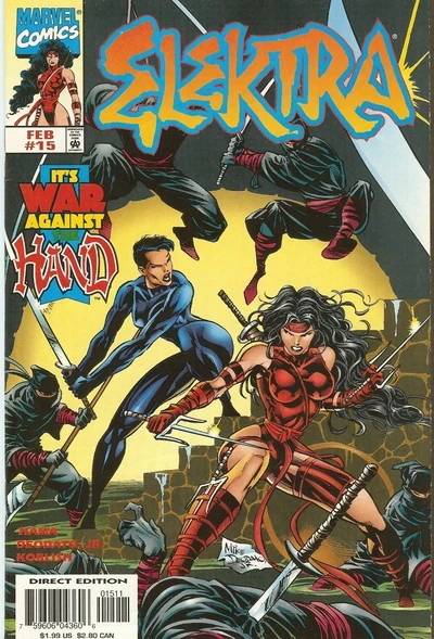 Cover of The Dark Castle