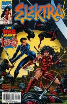 Cover of The Dark Castle