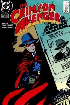 The Dark Cross Conspiracy, Chapter One: You Go To My Head...