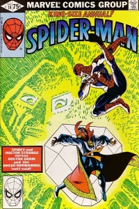 The Book of the Vishanti