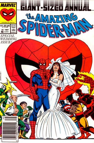 Cover of The Wedding