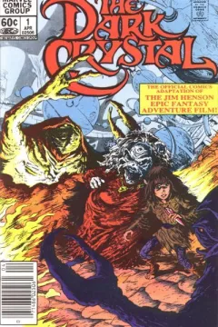 Issue #1