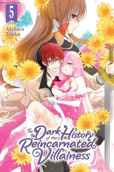 Cover of Volume 5