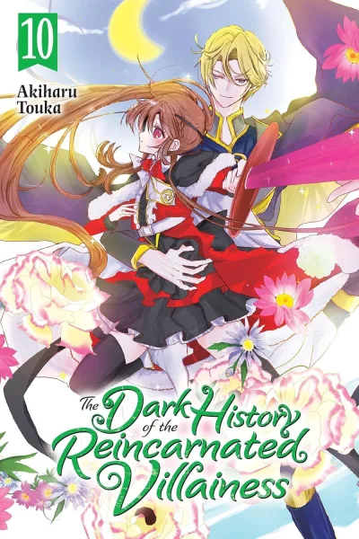 Cover of Volume 10