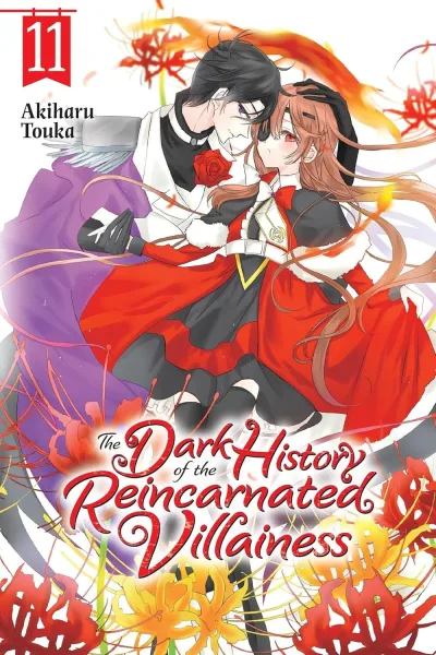 Cover of Volume 11