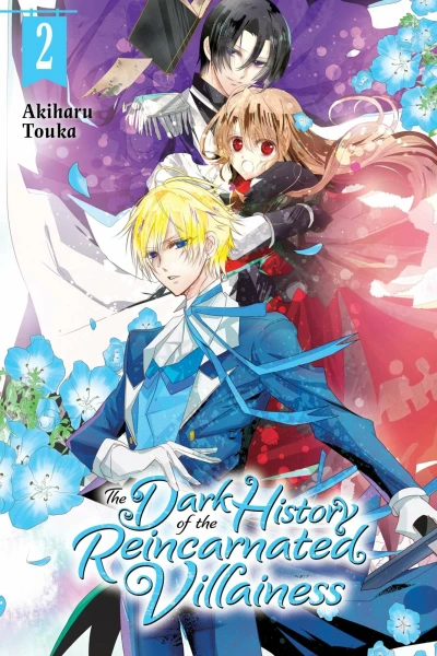 Cover of Volume 2