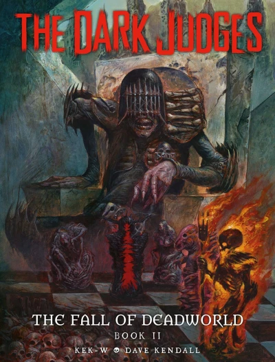 Cover of Book II
