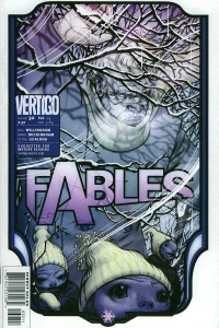 The Dark, Killing Winter