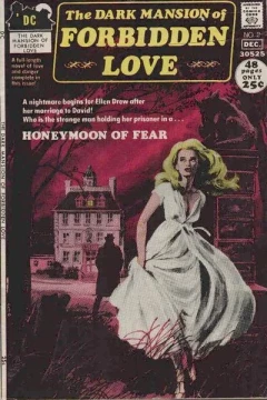 Honeymoon of Fear
