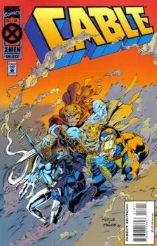 Cover of The Dark Ride Part 2: Judgement Day