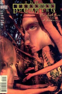 The Dark Rose - Part Two: A Shadowed Heart