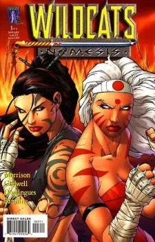Cover of The Dark Side Of The Blade