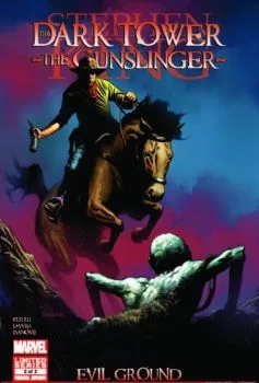 Cover of Issue #2