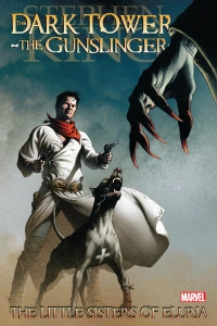 Issue #1