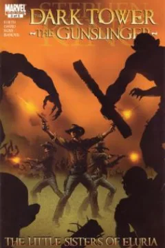 Issue 3 (of 5)
