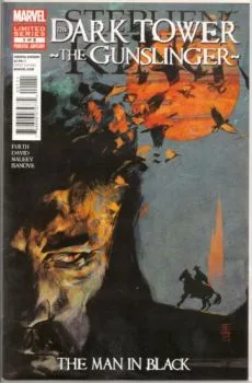 Cover of HC/TPB