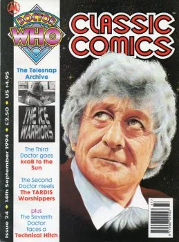 Cover of The Dark Wars Part 4 of Four