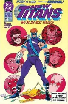 Cover of The Darkening Part 3: The Brotherhood