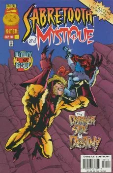 Cover of The Darker Side of Destiny