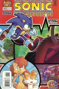 The Darkest Storm, Part One: The Gathering Tempest