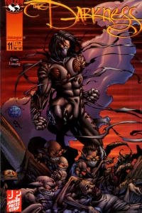 Issue #11