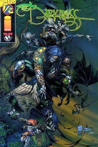 The Darkness 1/2