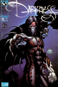 Issue #12