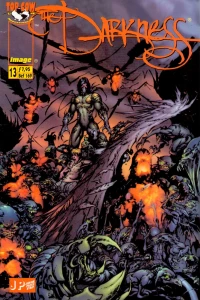Issue #13