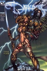 Issue #14