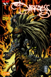 Issue #14