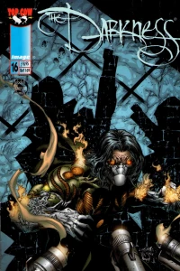 Issue #16