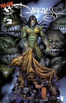 Cover of Underworld