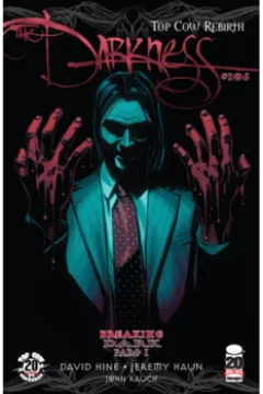 Breaking Dark, Part One