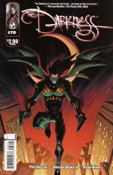 Cover of Crooked Conclusion: Brought To Light