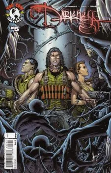 Cover of Empire, Part Five: The Blue Hour