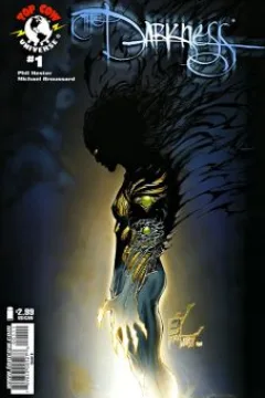 Empire, Part One: Nightfall