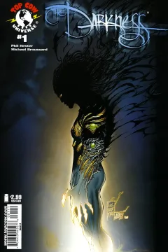 Empire, Part One: Nightfall