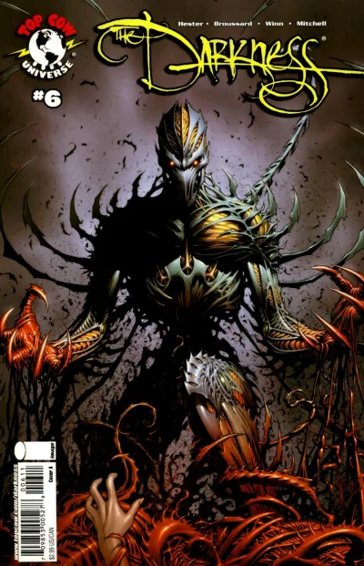 Cover of Empire, Part Six: Daybreak