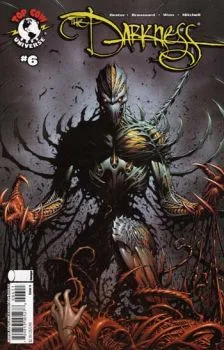 Cover of Empire, Part Six: Daybreak