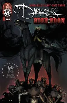 Cover of High Noon