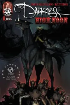 High Noon