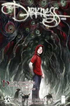 Hope's Adventures Under Ground, Part One