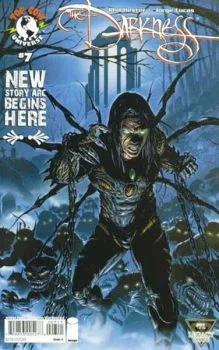 Cover of La Bruja en las Paredes