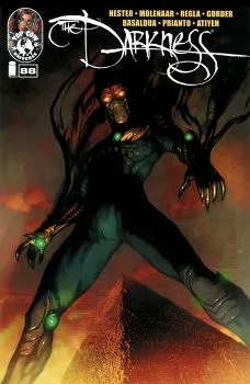 Cover of Regicide: Terminus