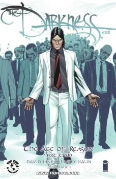 Cover of The Age of Reason, Part Two
