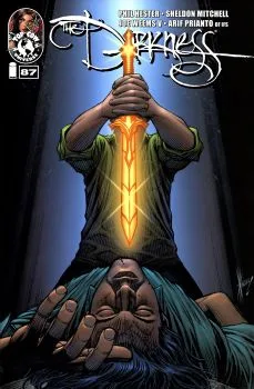 Cover of The Apostate