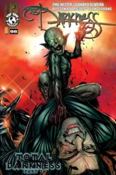 Total Darkness, Part Three: The Guts
