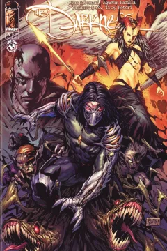 Issue #5